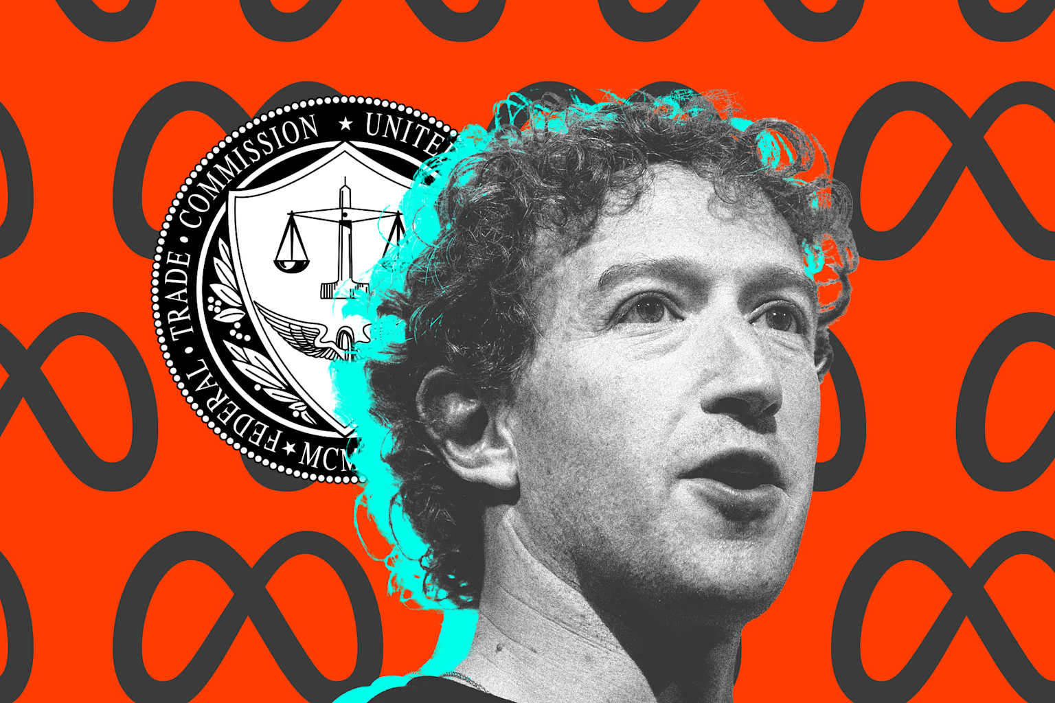 Meta goes to trial to avoid a breakup of Instagram and ...