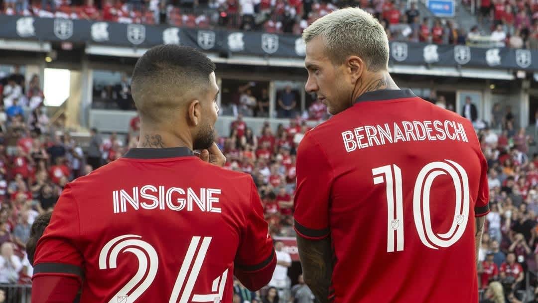 Reports: TFC reach mutual contract terminations with both ...