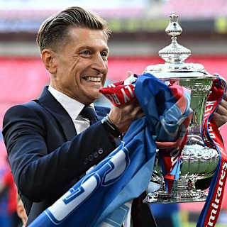 Palace's Europa League spot hangs on Lyon's appeal