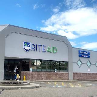 Rite Aid to close all 1,200 stores after second bankruptcy