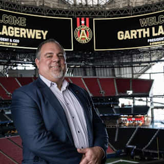Atlanta United CEO takes leave after cancer diagnosis