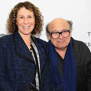 Rhea Perlman's Iconic Roles