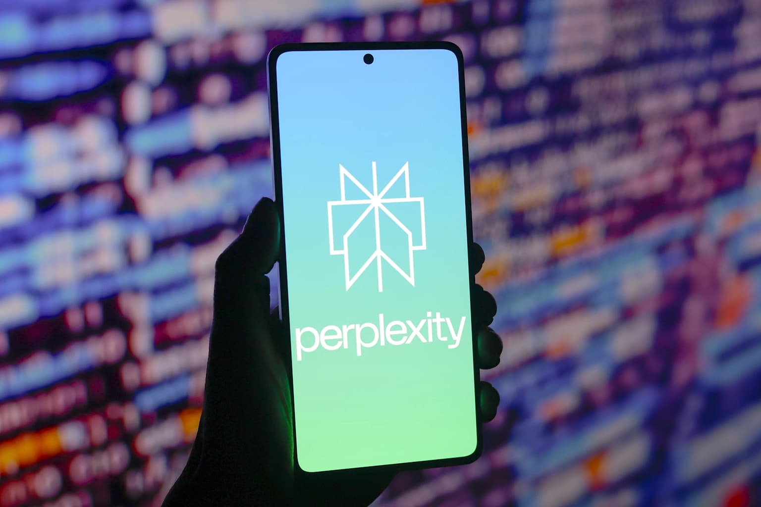 Samsung could add Perplexity AI to Galaxy devices raising ...