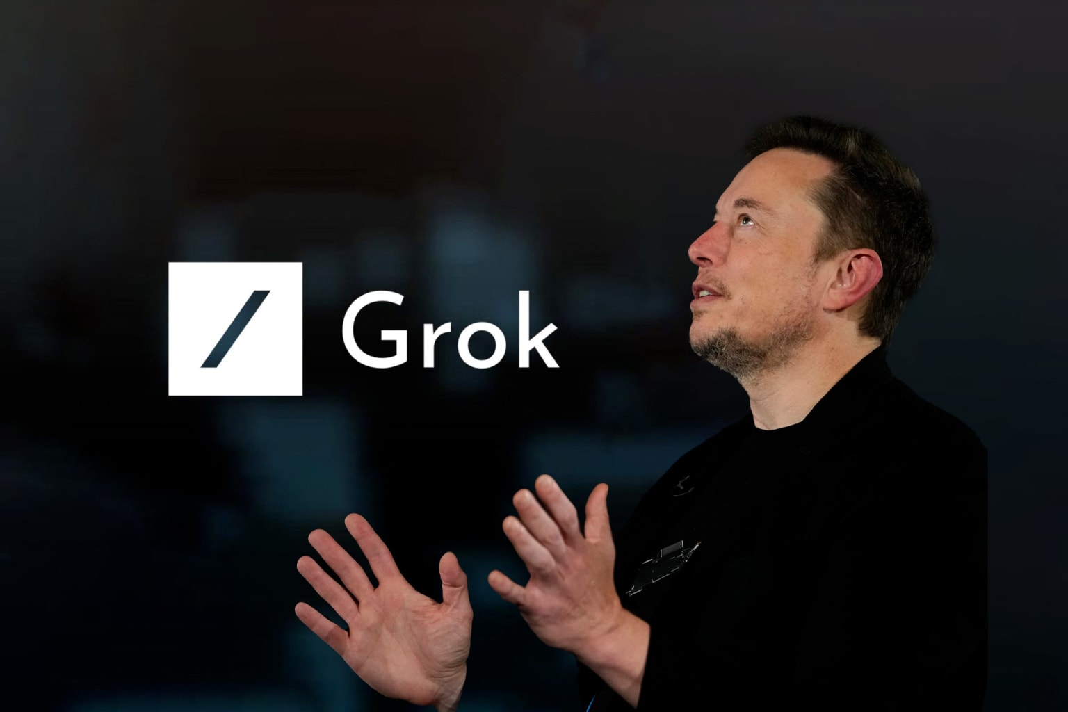 Grok Roasts Elon Musk