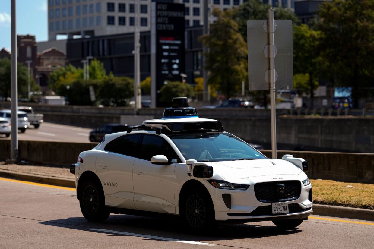 Waymo planea lanzar su servicio de robotaxi en Singapur para 2028