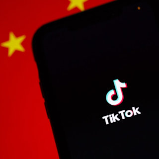 Trump says US, China 'pretty much have a deal' on TikTok