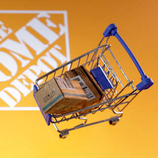 Home Depot unit buys GMS for $4.3B in bidding war