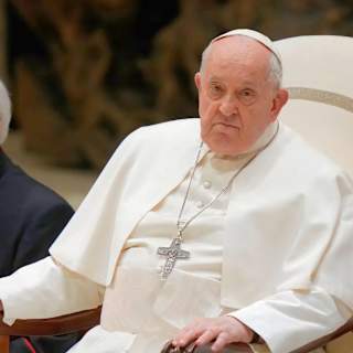 250,000 expected to attend Pope Francis funeral, including 170 world leaders