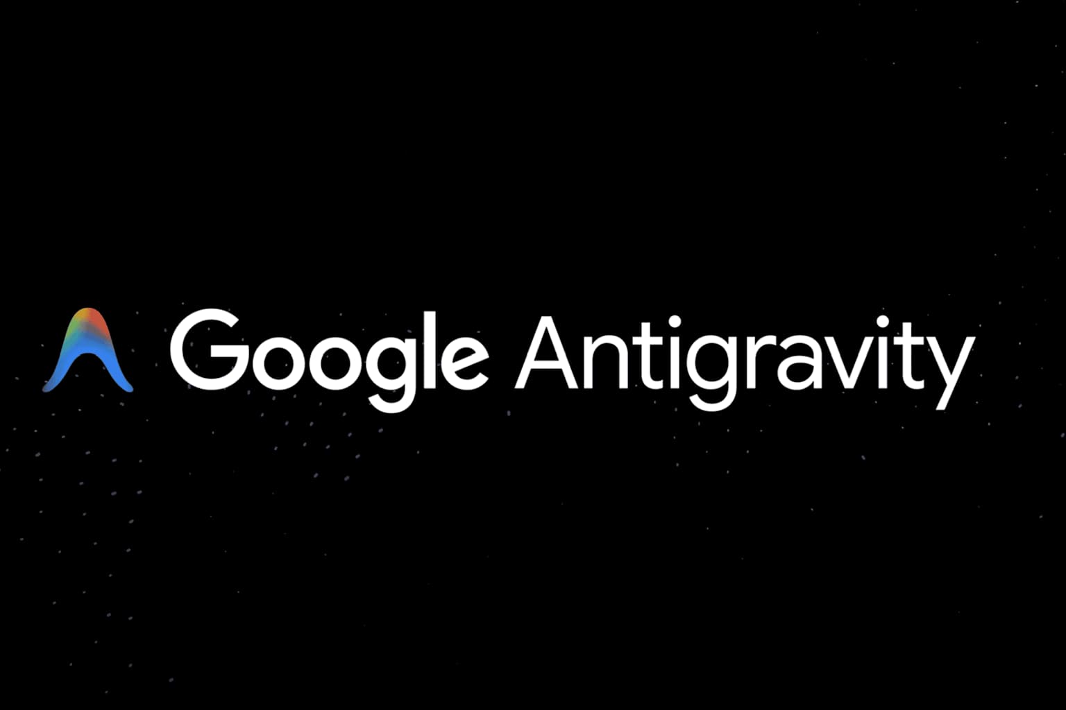 구글의 Antigravity AI 코딩 플랫폼, 출시에서 난항 겪어