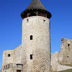 Novigrad na Dobri