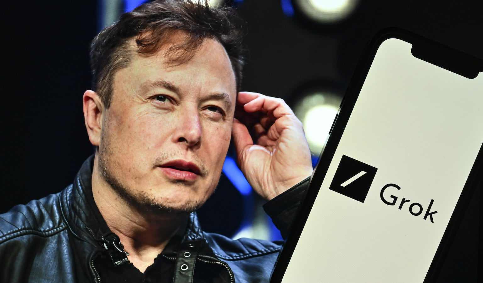 Elon Musk Vows Overhaul of Grok After xAI Programme Keeps ...