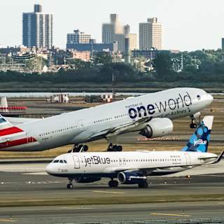 Supreme Court rejects American Airlines' Northeast Alliance appeal