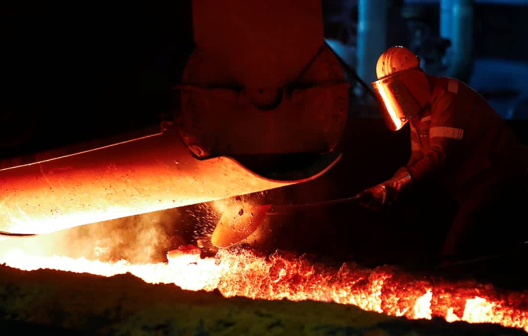 German industrial output rose more than expected in May ...