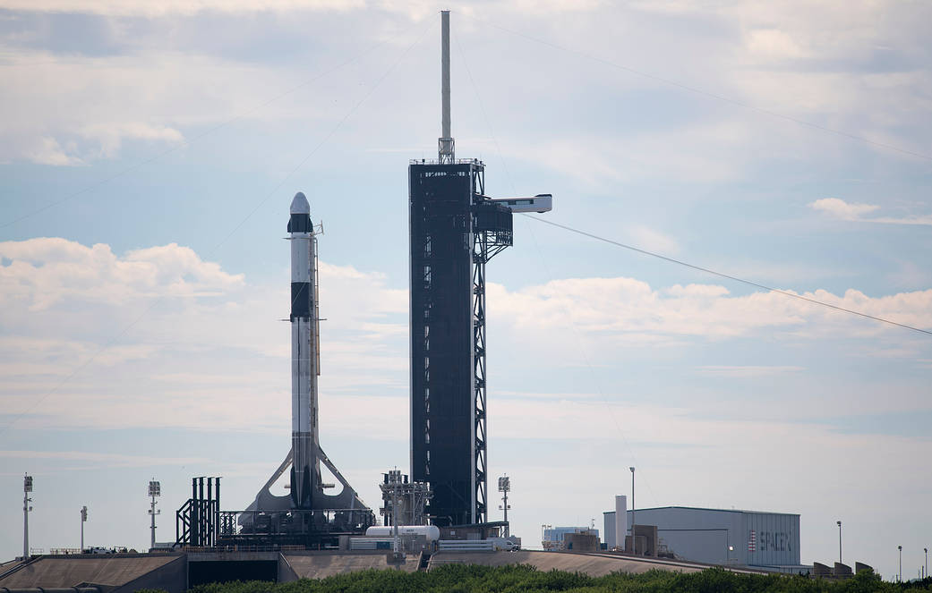 Cổ phần SpaceX được các quỹ chủ quyền hàng đầu thế giới nắm giữ sau IPO