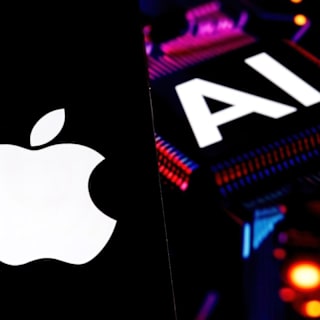 Apple study finds AI 'reasoning' models fail logic tests