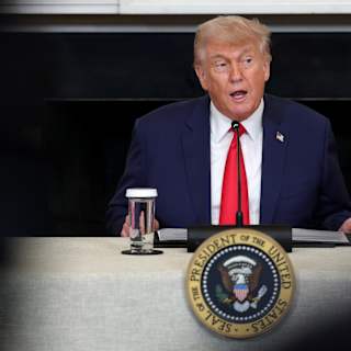 Trump tax bill races toward July 4 deadline