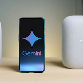 Google brings Gemini AI to Home broadcast feature