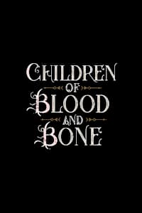 Children of Blood and Bone poster