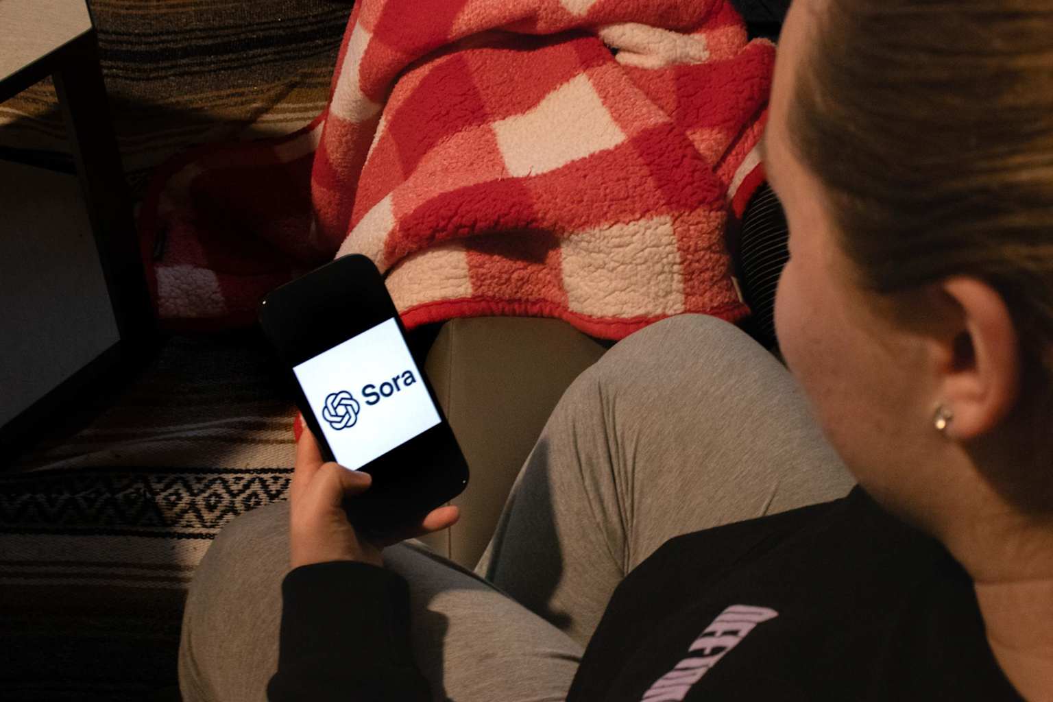 OpenAI Sora 2로 완전히 제작된 첫 번째 장편 영화 개봉