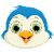 BLUESPARROWUSD