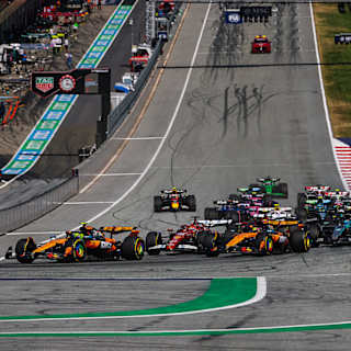 Apple bids $150M annually for exclusive F1 streaming rights