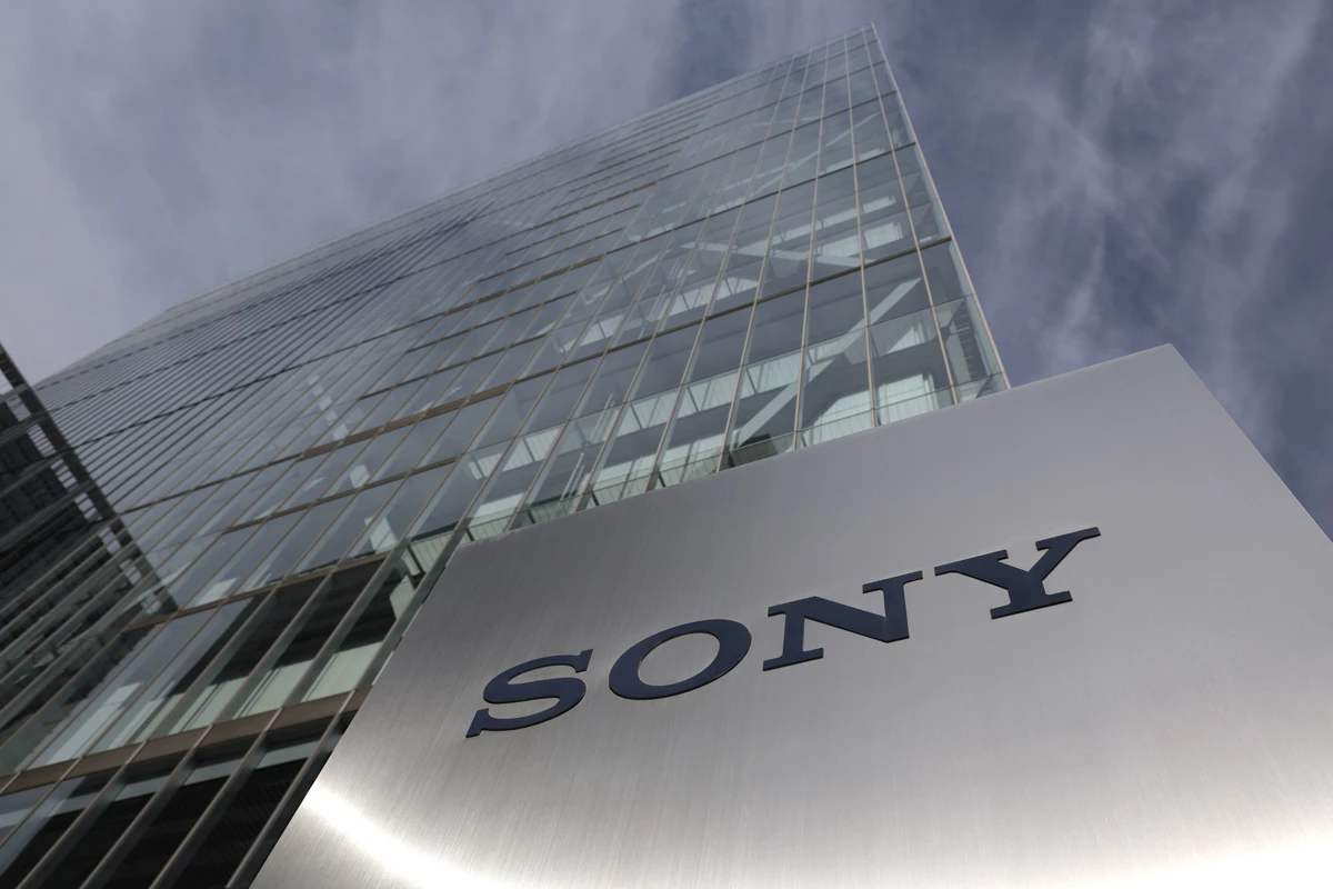 Sony shares jump after TSMC joint venture, record profit forecast