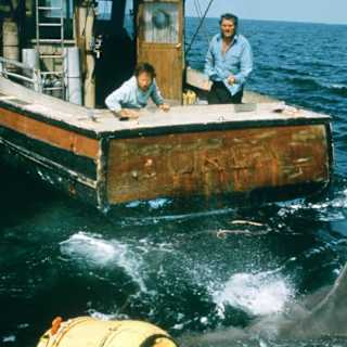 Spielberg to introduce “Jaws” in NBC’s 50th anniversary airing