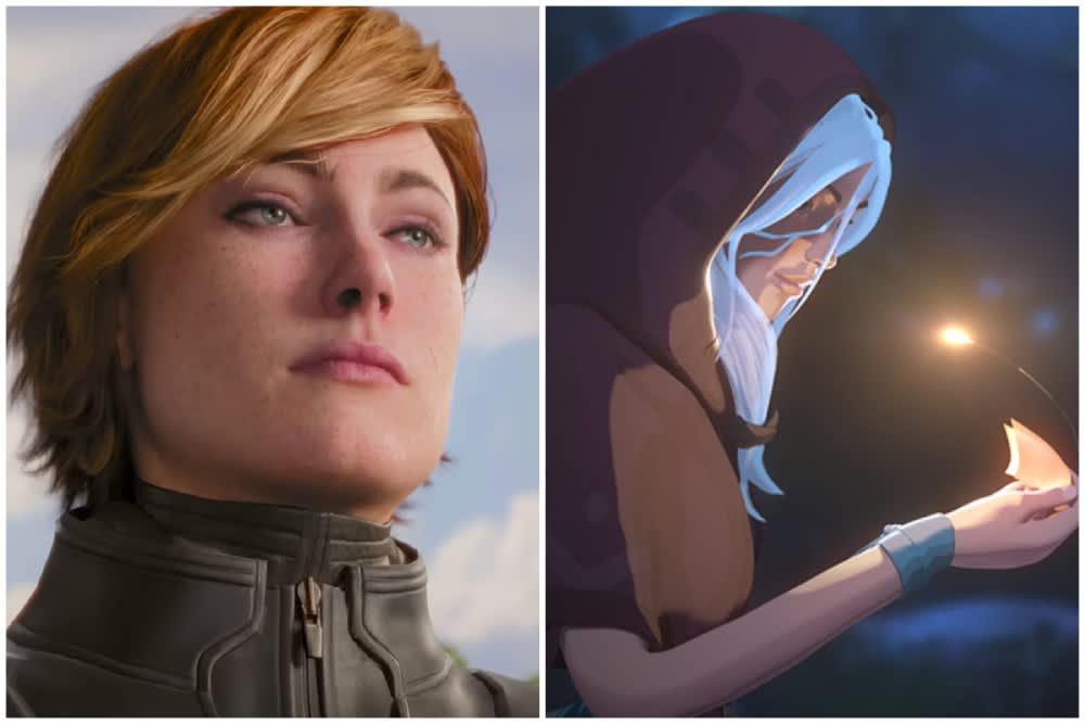Perfect Dark, Everwild Canceled at Microsoft, Initiative Closes