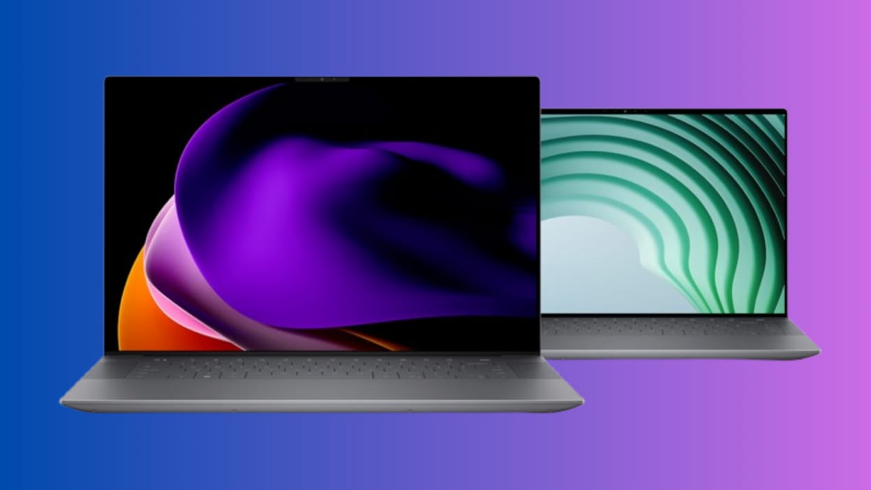 Dell's new Premium laptops replace its popular XPS PCs ...