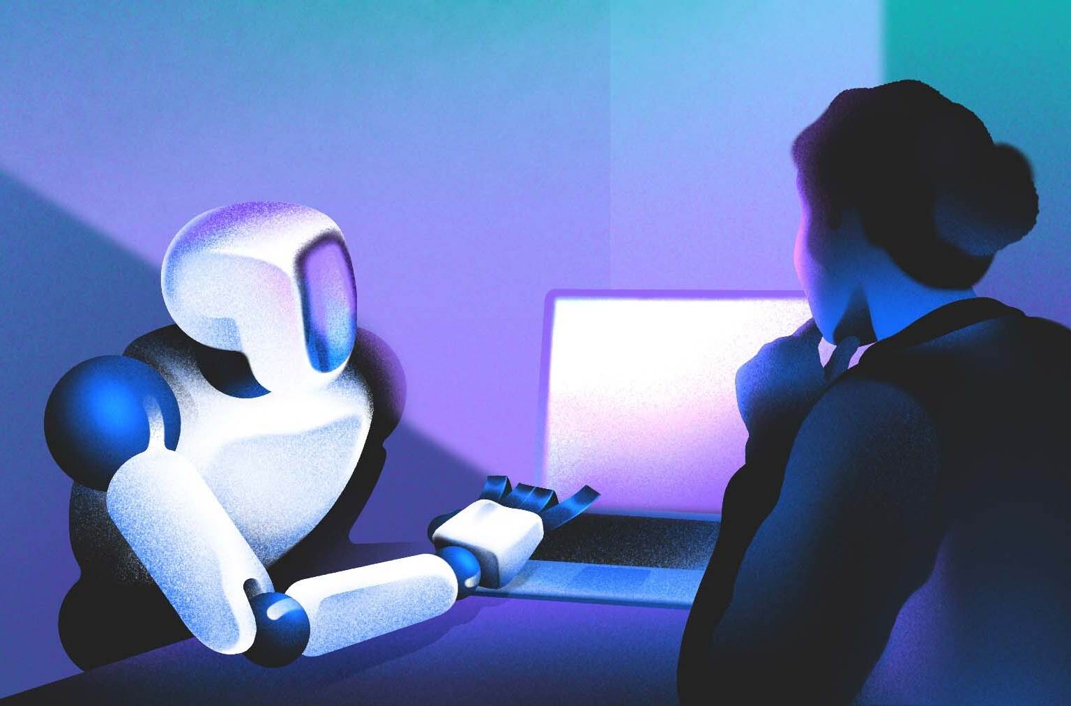 Figure AI CEO, 은하계 식민지화를 위한 자가 복제 로봇 구상