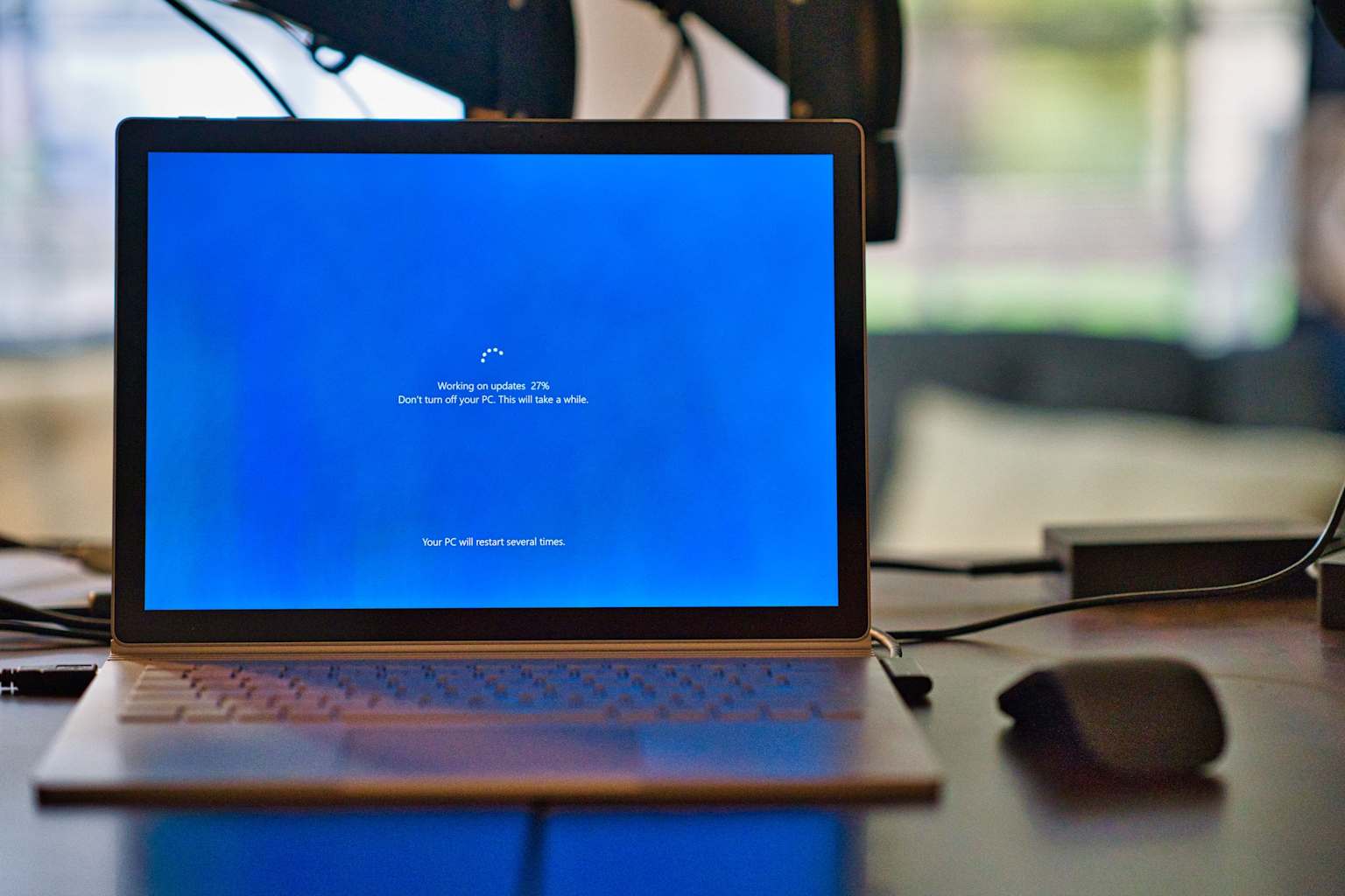 May 2025 Patch Tuesday Updates Fix 5 Zero-Day Flaws