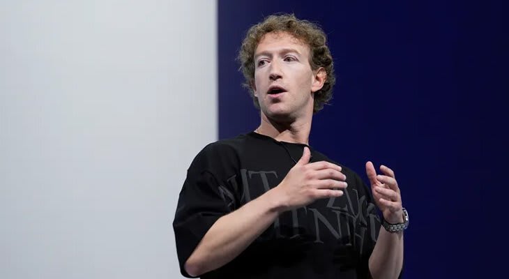Meta Hires Three OpenAI Researchers for Its ...