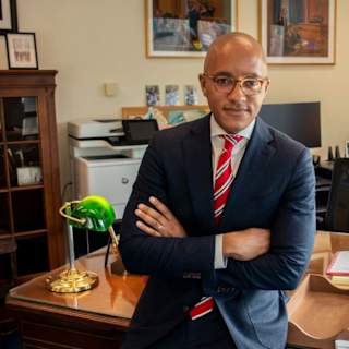 Former Manhattan prosecutor jumps ship after 5 months