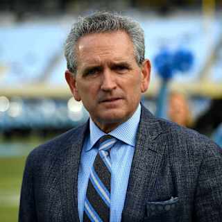 UNC names RFK Racing president as next athletic director