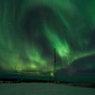 Link found between Earth's magnetic field and oxygen levels