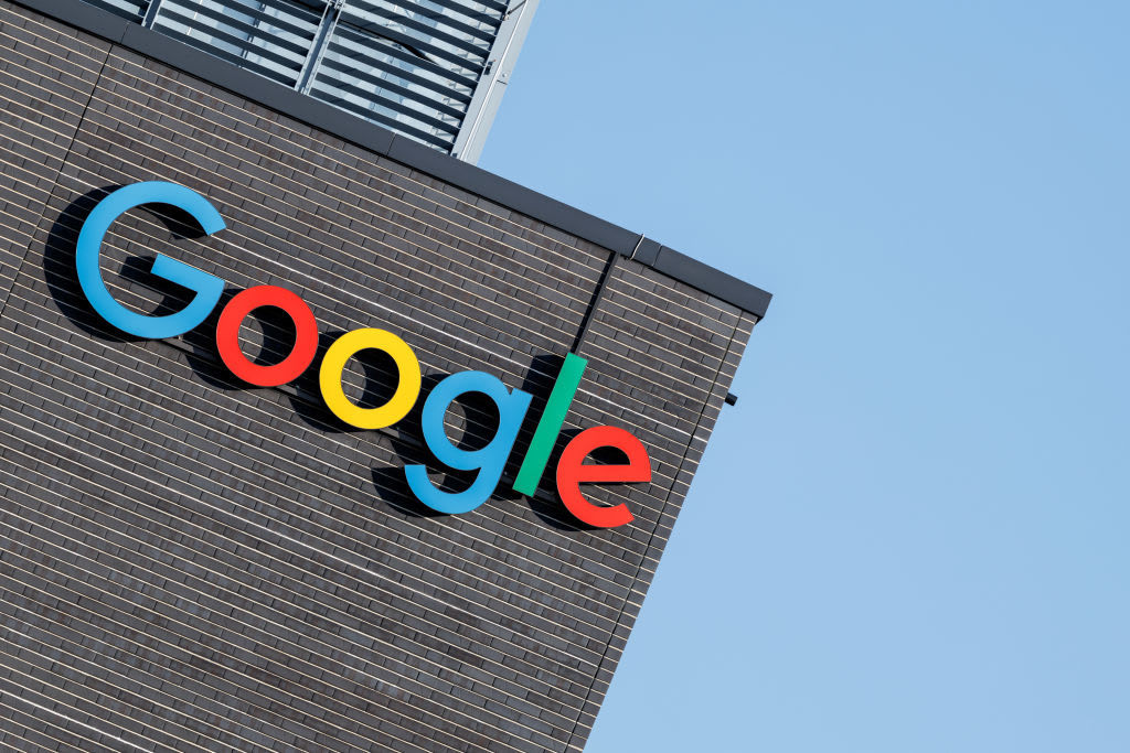 Google tests Audio Overviews for Search queries | TechCrunch