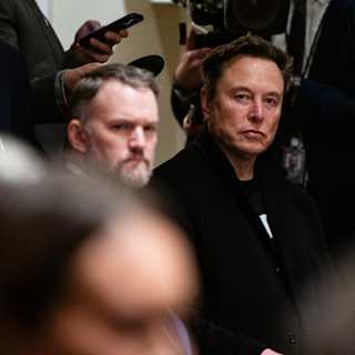 Musk's xAI seeks $4.3B as AI startup burns through cash