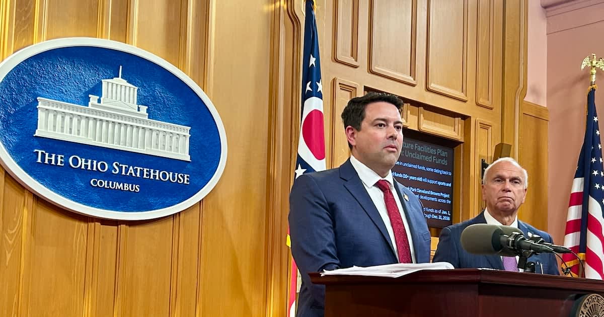 Ohio Senate budget eyes flat income tax, $600M toward ...