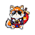 SHIBCATUSD