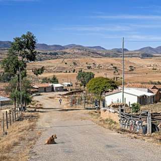 Water Crisis Hits World's Largest Lithium Reserves