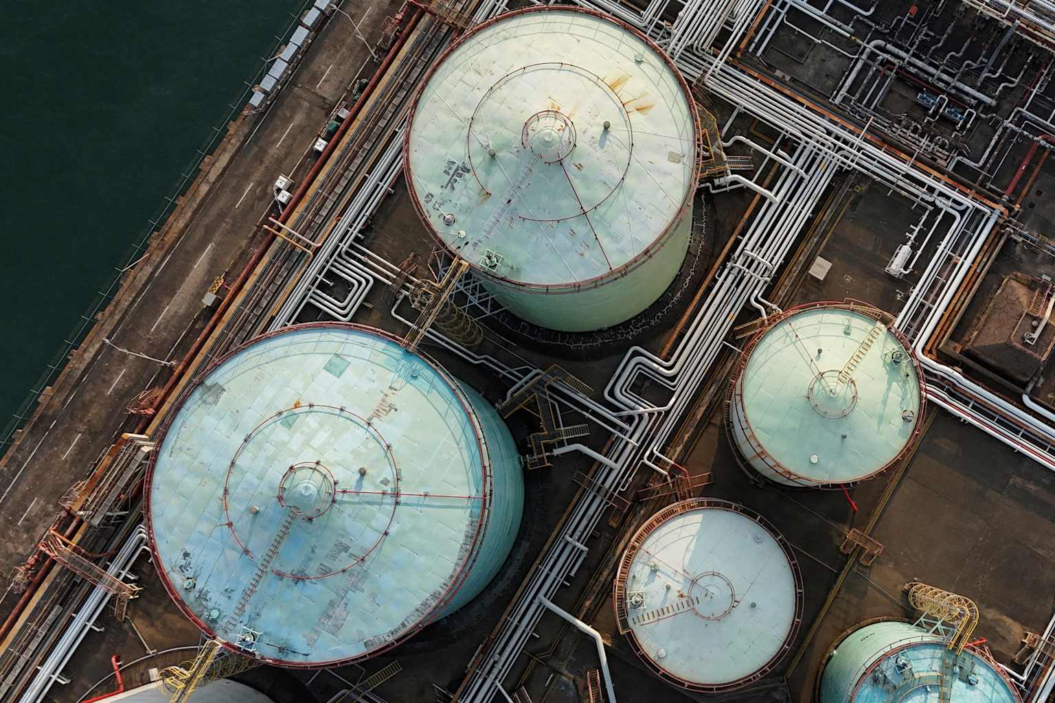 Oil supply crisis set to worsen even if Iran peace deal is reached, Reuters reports