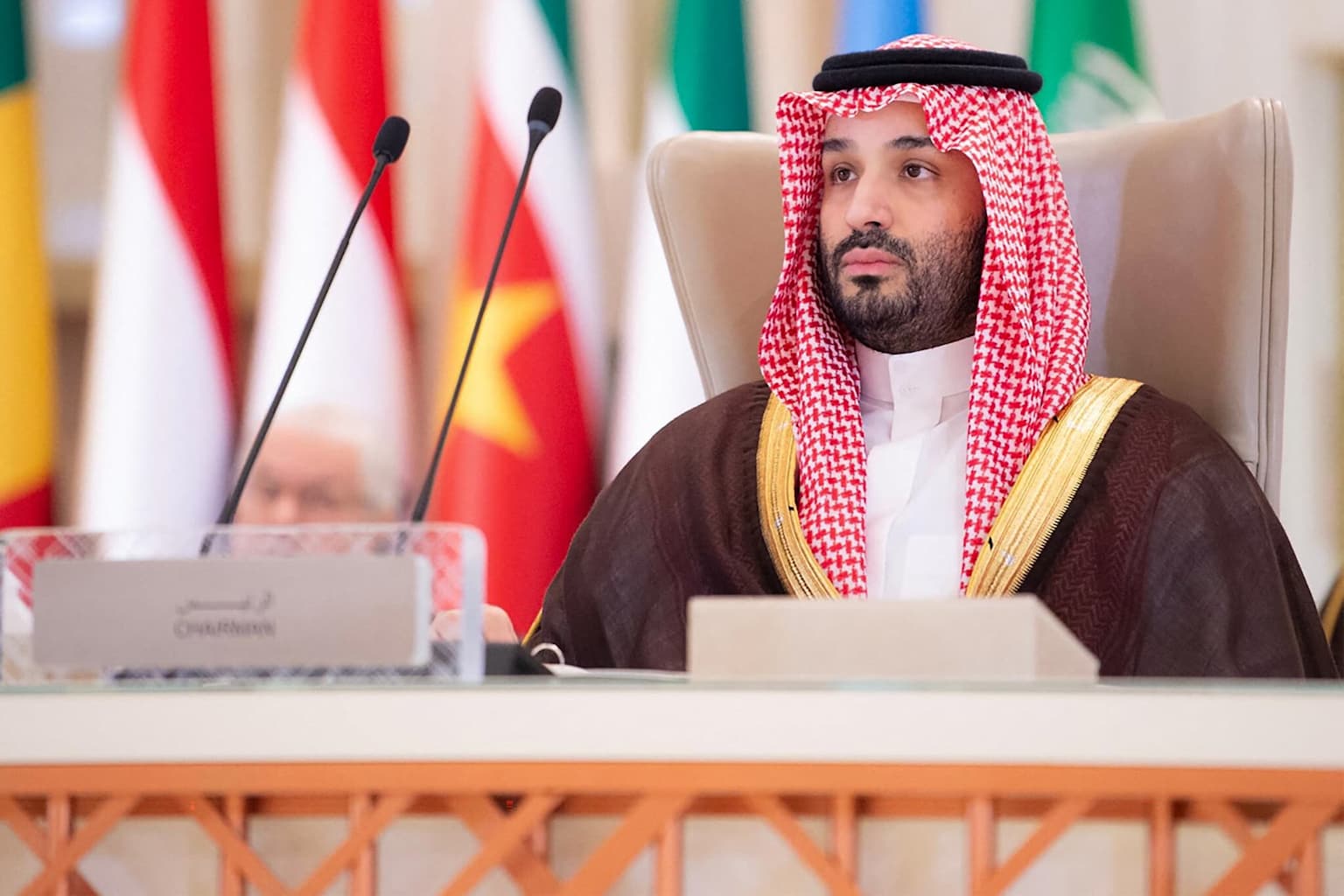 Netanyahu busca el visto bueno de Arabia Saudita para atacar a los hutíes; Bin Salmán se opone