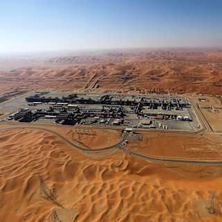 Saudi Aramco raises August crude prices by $1 per barrel