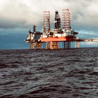 ExxonMobil discovers new gas field off Cyprus coast