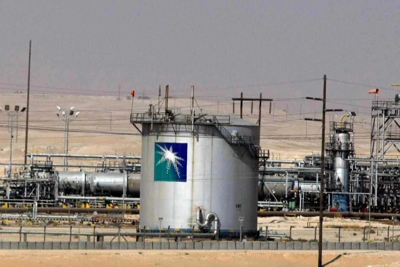 Los hutíes lanzan misiles contra instalaciones de Saudi Aramco en los primeros ataques de este tipo desde 2019