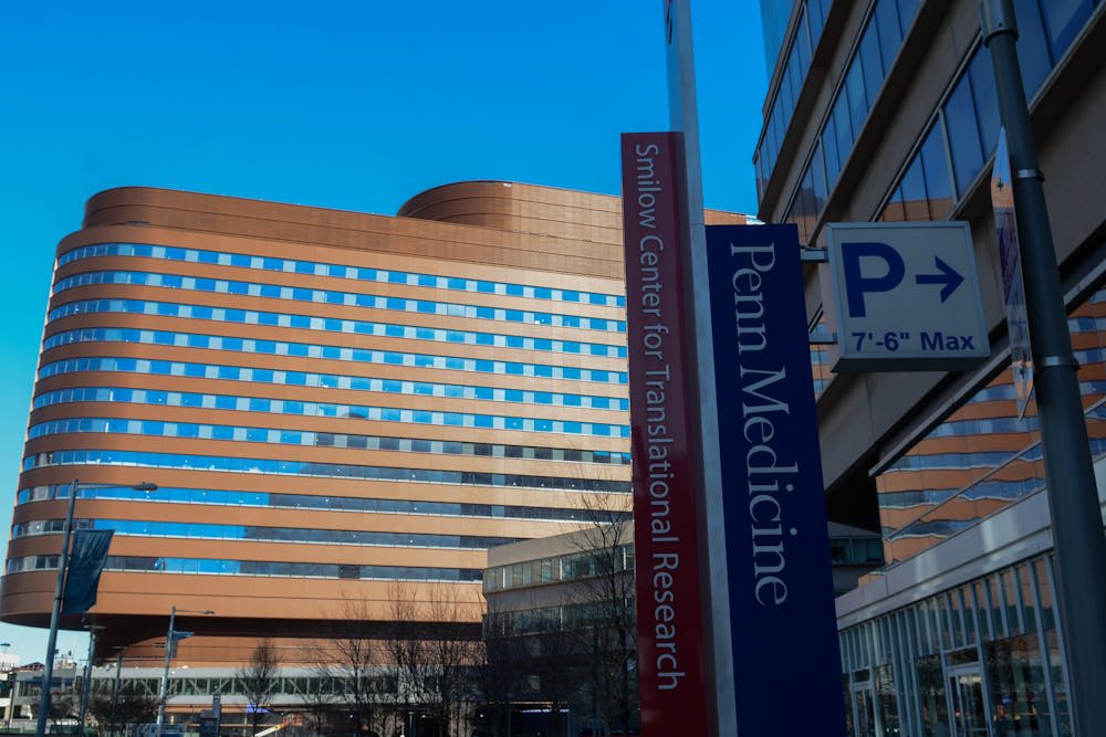Penn researchers use AI to find new CAR T therapy targets