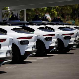 Waymo robotaxis launch on Uber in Atlanta
