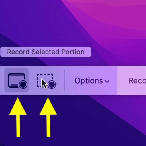 How to Screen Record on Your Mac?
