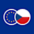 EURCZK