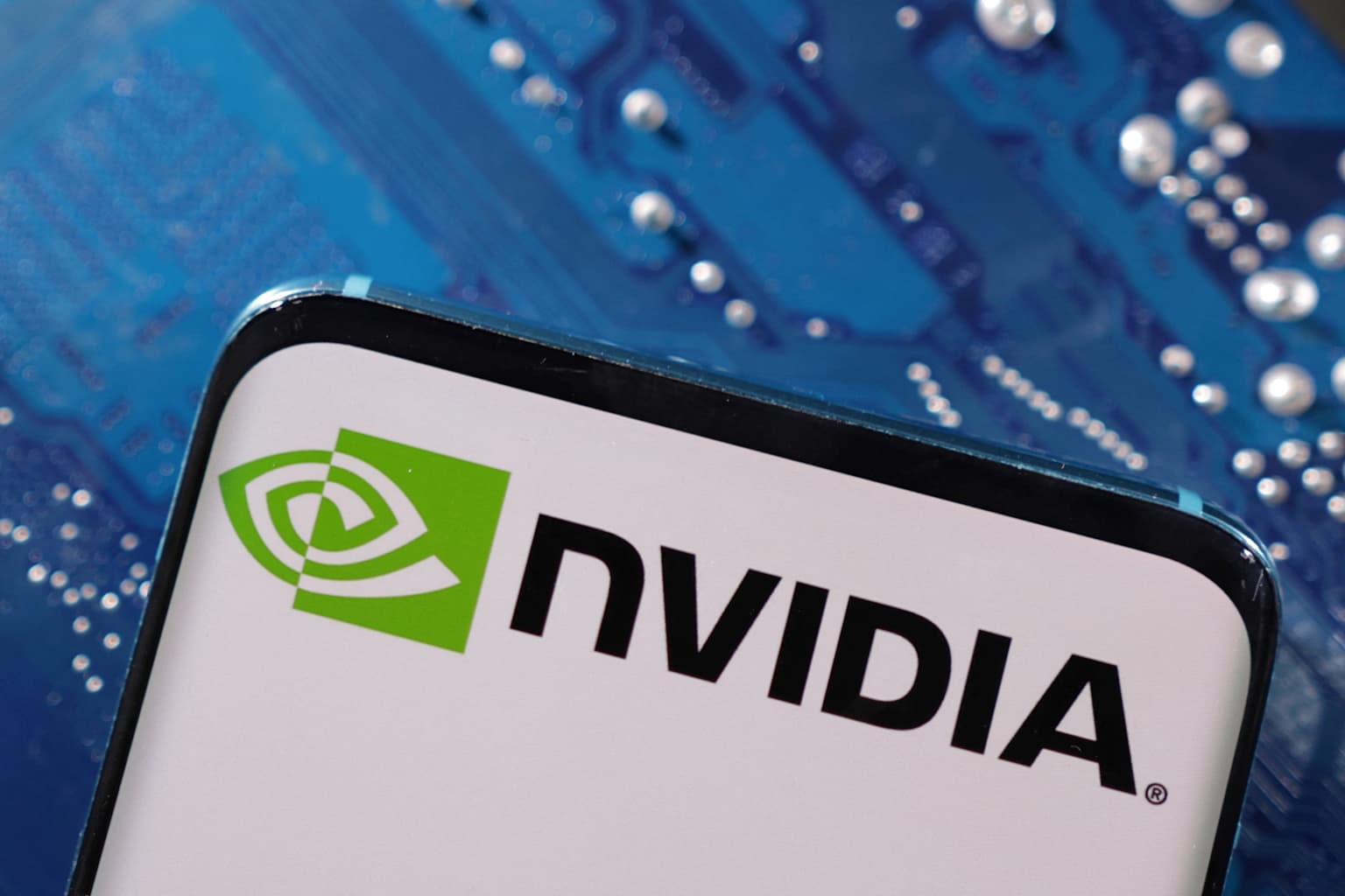 Nvidia insiders sold over $1 billion in stock amid market ...